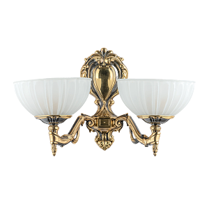 Настенное бра 7539 7539/2 PB