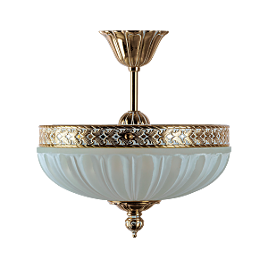 Потолочная люстра 7539 7539/30 PL WP