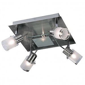 Подсветка Odeon Light  ITRA 2078/4C