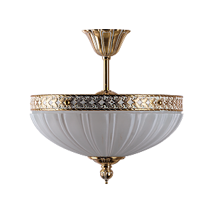 Потолочная люстра 7539 7539/35 PL WP