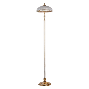 Торшер 7539 7539F/5 WP