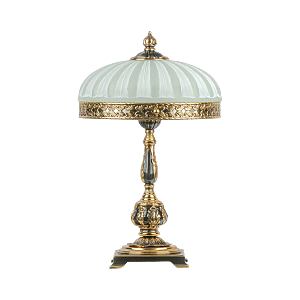 Настольная лампа 7539 7539T/3 PB