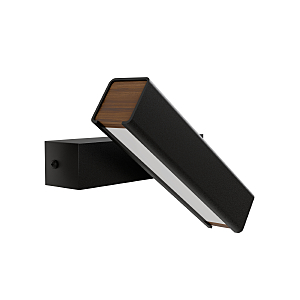 Настенный светильник Baffin LE112W-1B