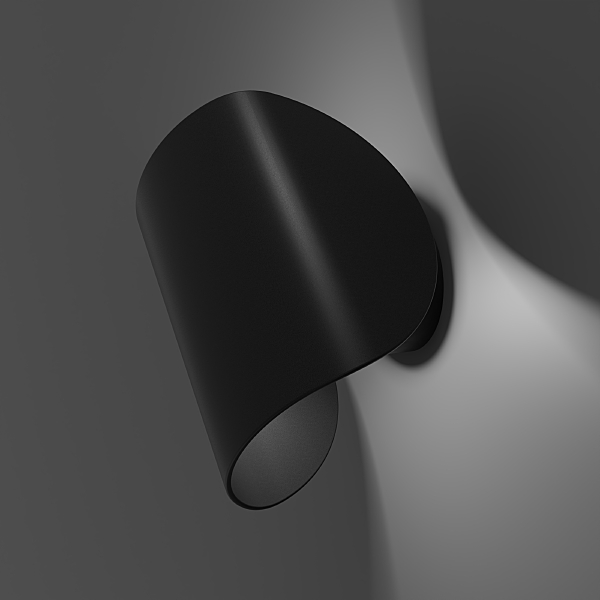 Настенный светильник Santa LE245W-2B