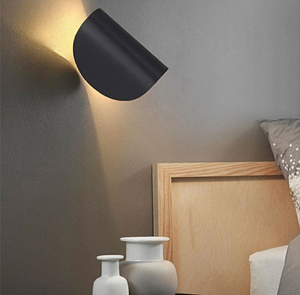 Настенный светильник Santa LE245W-2B