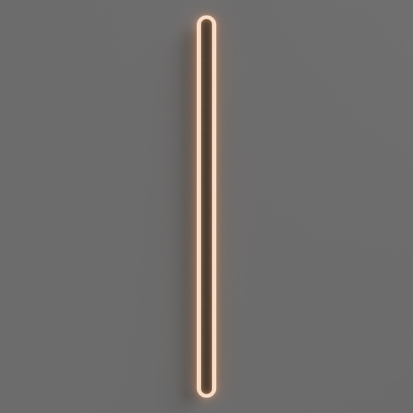 Настенный светильник Crotone LE421W-120B