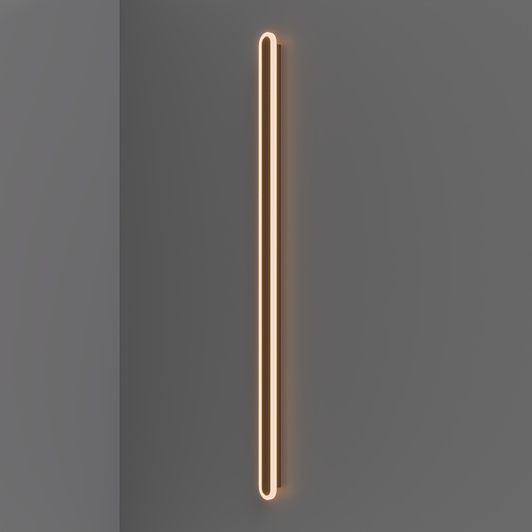 Настенный светильник Crotone LE421W-120B