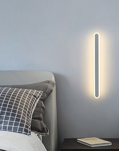 Настенный светильник Crotone LE421W-120W