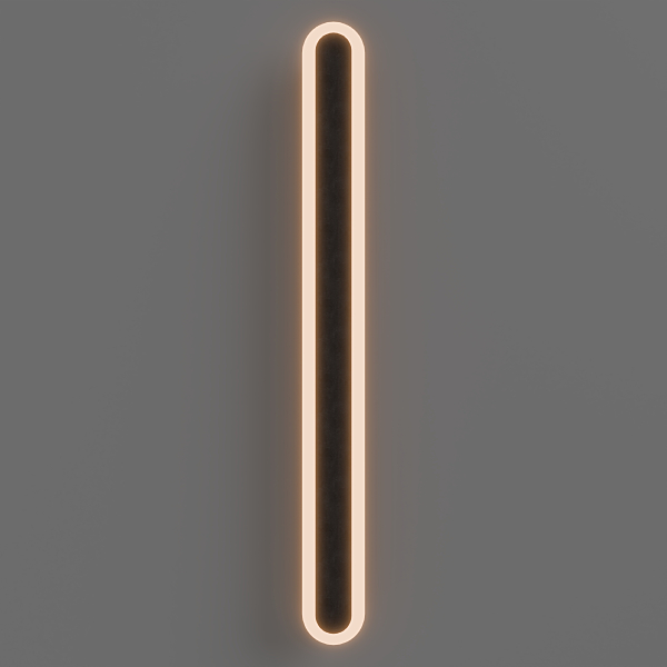 Настенный светильник Crotone LE421W-60B