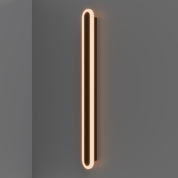 Настенный светильник Crotone LE421W-60B