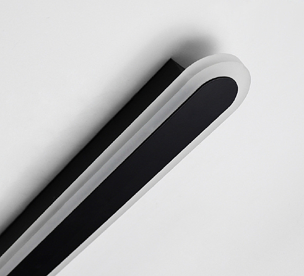 Настенный светильник Crotone LE421W-60B