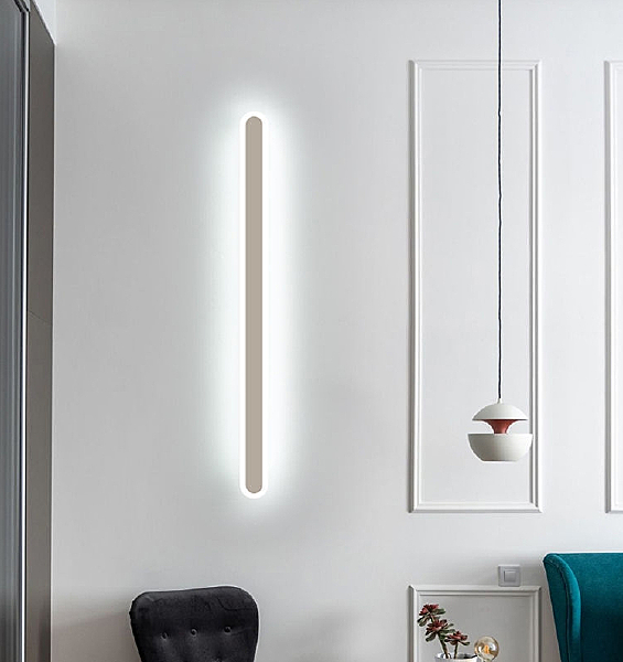 Настенный светильник Crotone LE421W-60W