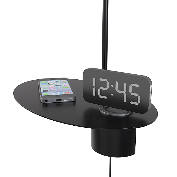 Настенный светильник Cuneo LE422W-1B