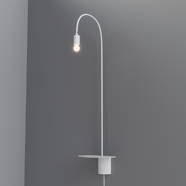 Настенный светильник Cuneo LE422W-1W