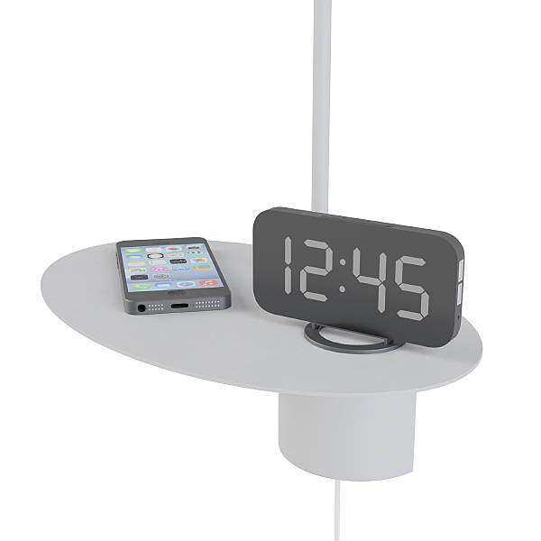 Настенный светильник Cuneo LE422W-1W