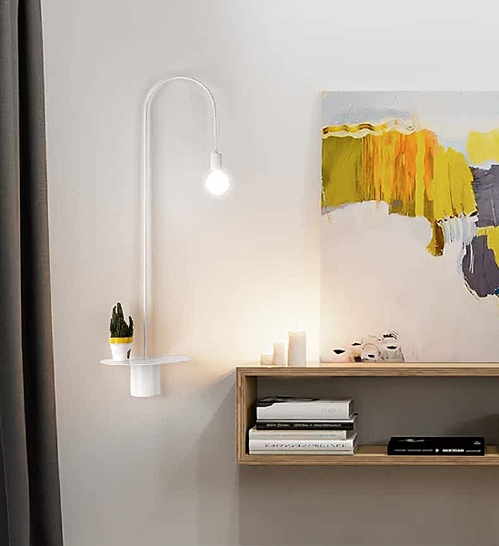 Настенный светильник Cuneo LE422W-1W