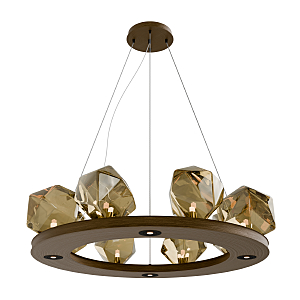 Подвесная люстра Chievo LE424L-8B