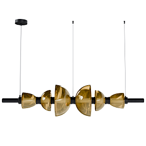 Светильник подвесной Lecco LE425L-150CB