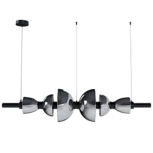 Светильник подвесной Lecco LE425L-150GB