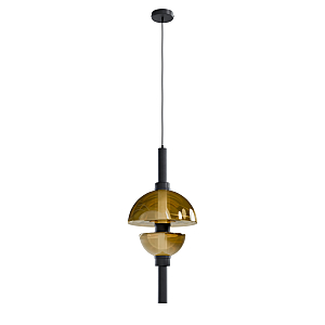 Светильник подвесной Lecco LE425L-60CB