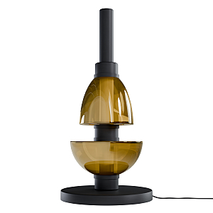 Настольная лампа Lecco LE425T-30CB