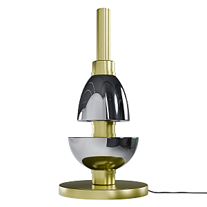 Настольная лампа Lecco LE425T-30GG