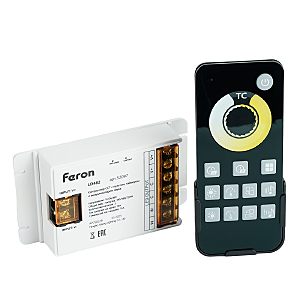 Пульт к светодиодной ленте LD482 52097