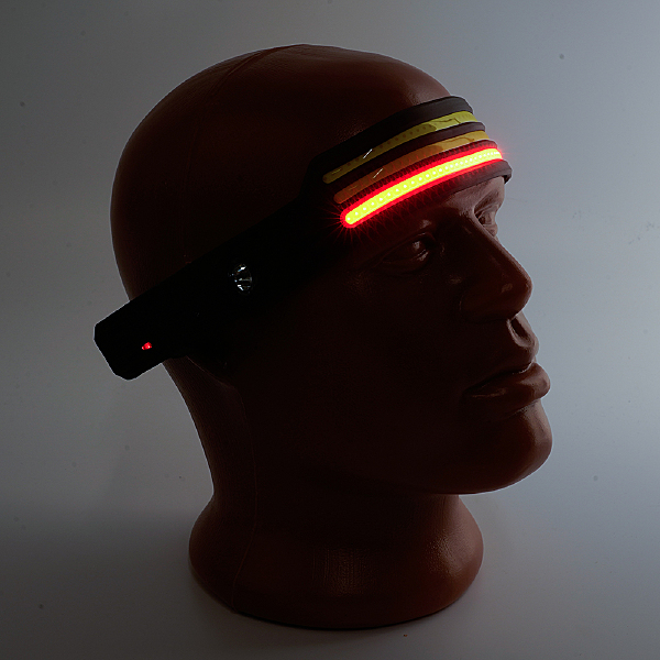 Фонарик LED chips: main lamp COB + auxiliary light SMD3030Working time: 2-3 hours Charging time: 5 hoursCharging voltage/current: 5V /0.5AType-c chargingBattery: 1 *18650, 1200 mah (built-in battery))Material: TPU+ABS+PCLumen: main lamp: white light 420lm