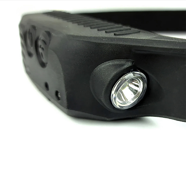 Фонарик LED chips: main lamp COB + auxiliary light SMD3030Working time: 2-3 hours Charging time: 5 hoursCharging voltage/current: 5V /0.5AType-c chargingBattery: 1 *18650, 1200 mah (built-in battery))Material: TPU+ABS+PCLumen: main lamp: white light 420lm