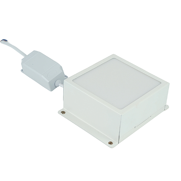 Встраиваемый светильник AL254 52157