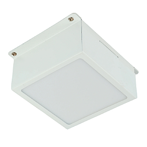 Встраиваемый светильник AL254 52158