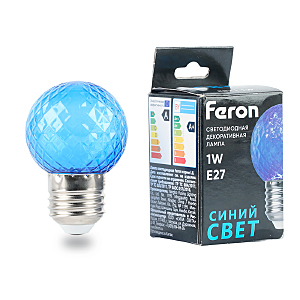 Светодиодная лампа LB-385 52162