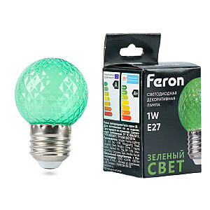 Светодиодная лампа LB-385 52163