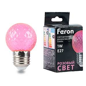 Светодиодная лампа LB-385 52177