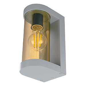 Уличный настенный светильник Бостон 52189