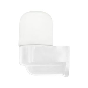 Уличный настенный светильник НББ 01-60-003 53167