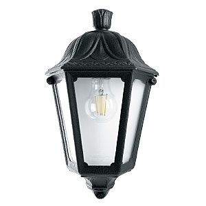 Уличный настенный светильник IESSE 11632