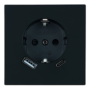 Розетка Мия 50452