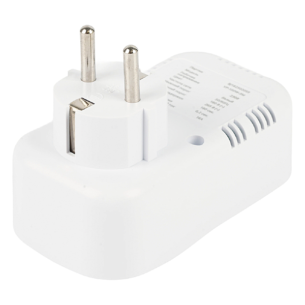 Розетка VP-100W-3M 50687