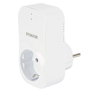 Розетка VP-100W-3M 50687