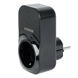 Розетка VP-100B-3M 50688