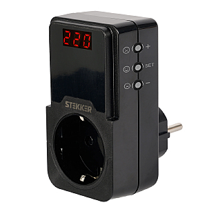 Розетка VPR-200B 50690