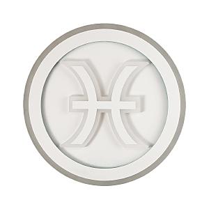 Настенно потолочный светильник Zodiac 4471/68CL