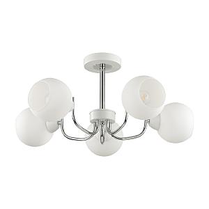 Потолочная люстра Bliss 5641/5C