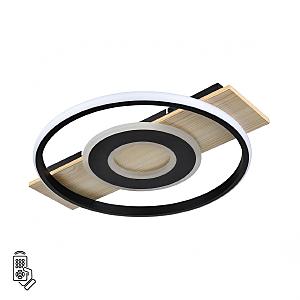 Потолочная люстра Pine 8022/80CL