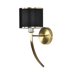 Настенное бра Demetra 8406/1W