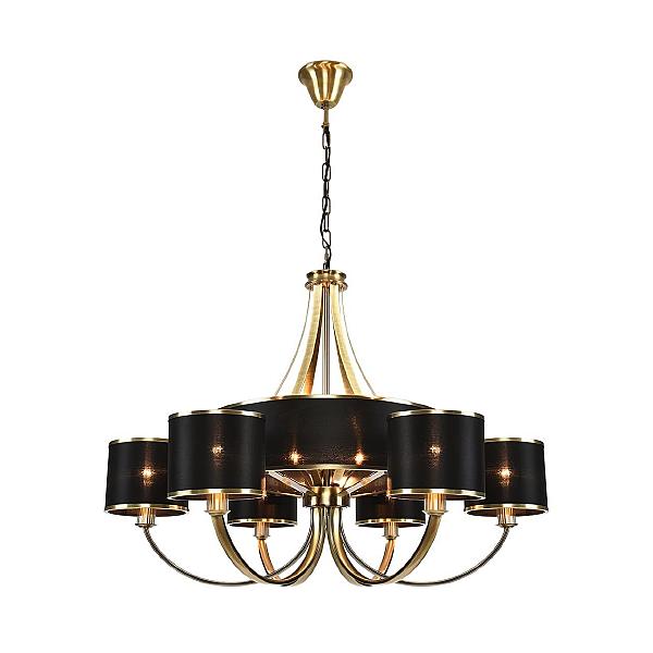 Подвесная люстра Demetra 8406/9