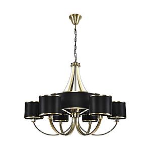 Подвесная люстра Demetra 8406/9