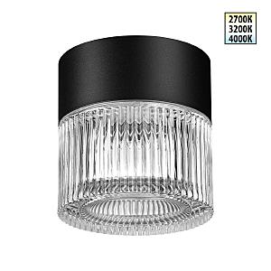 Уличный потолочный светильник Estima 359716