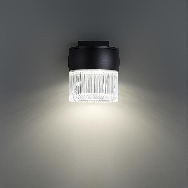 Уличный настенный светильник Estima 359717